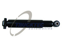 Amortizor puntea spate (0330076 TRUCKTEC) VOLVO