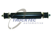 Amortizor puntea spate (0430019 TRUCKTEC) SCANIA