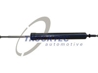 Amortizor puntea spate (0830110 TRUCKTEC) BMW