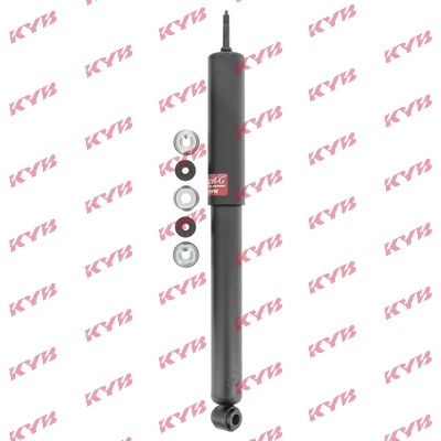 Amortizor puntea spate KYB SSANGYONG KORANDO (KJ) 1996-2006 - 344310