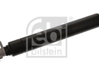 Amortizor reglaj scaun 47628 FEBI BILSTEIN pentru Bmw Seria 5 Bmw Seria 7 Volvo 760 Volvo 340-360 Vw Bora Vw Jetta Nissan Navara Nissan Pick