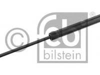 Amortizor, reglaj scaun SCANIA 4 - series (1995 - 2004) Febi Bilstein 47631