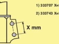 Amortizor RENAULT CLIO II (BB0/1/2, CB0/1/2) (1998 - 2005) KYB 333707 piesa NOUA