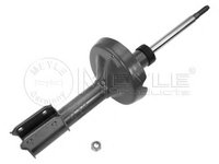 Amortizor RENAULT CLIO Mk II (BB0/1/2_, CB0/1/2_), RENAULT CLIO II caroserie (SB0/1/2_), RENAULT SYMBOL I (LB0/1/2_) - MEYLE 16-26 623 0010