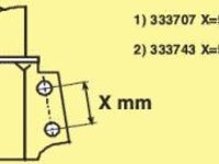 Amortizor RENAULT CLIO Mk II (BB0/1/2_, CB0/1/2_), RENAULT CLIO II caroserie (SB0/1/2_), RENAULT SYMBOL I (LB0/1/2_) - KYB 333707