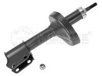 Amortizor RENAULT KANGOO (KC0/1_), RENAULT KANGOO Rapid (FC0/1_), NISSAN KUBISTAR (X76) - MEYLE 16-26 613 0006