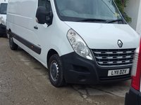 Amortizor renault master 2,3 dci