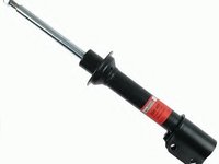 Amortizor RENAULT MEGANE I (BA0/1_), RENAULT MEGANE I Coup (DA0/1_), RENAULT MEGANE I Classic (LA0/1_) - SACHS 200 467