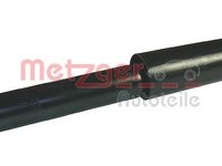 Amortizor RENAULT MEGANE I (BA0/1_), RENAULT MEGANE I Coup (DA0/1_), RENAULT MEGANE I Classic (LA0/1_) - METZGER 2340006