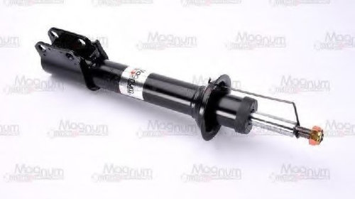 Amortizor RENAULT MEGANE Scenic (JA0/1_) (1996 - 2001) Magnum Technology AGR047MT