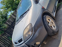 AMORTIZOR RENAULT SCENIC RX4 1.9 DCI 1998-2003