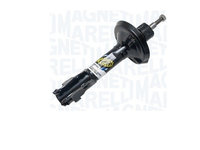 Amortizor roata fata MAGNETI MARELLI Vw Golf 2 1983-1991, Golf 3 1991-1998, Jetta 1984-1198, Vento 1991-1998, Seat Cordoba 6K 1993-2002, Ibiza 6K 1993-2002, Toledo 1L 1991-1999