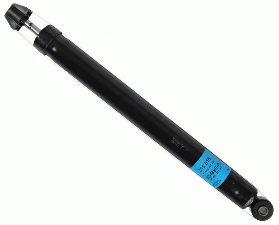 Amortizor SACHS 315 515 pentru FORD C-MAX (DM2), C