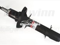 Amortizor SEAT LEON (1M1) (1999 - 2006) HARTWINN 30.333713HRT piesa NOUA