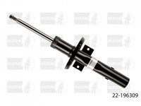 Amortizor Seat SEAT CORDOBA (6L2) 2002-2009 #2 16309