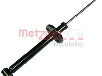 Amortizor SEAT TOLEDO (1L), VW GOLF Mk III Cabriolet (1E7), VW GOLF Mk II (19E, 1G1) - METZGER 2340076