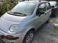 Amortizor si arc Daewoo Matiz