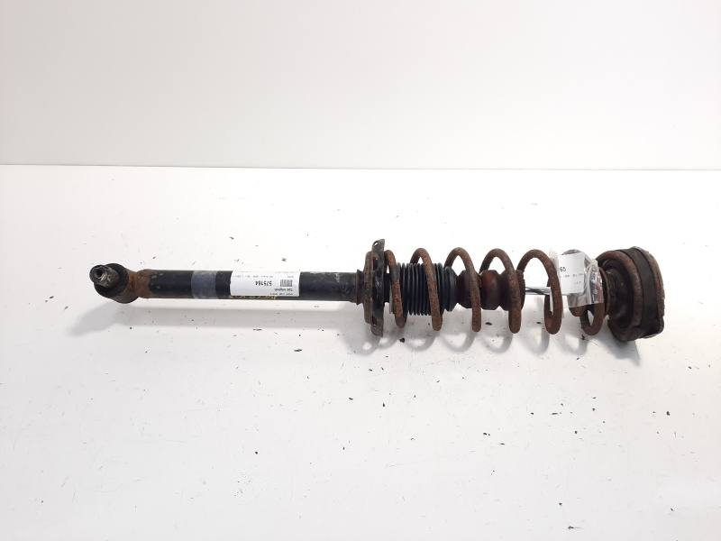 Amortizor spate, Audi A4 Avant (8D5, B5), 1.9 TDI, AHU (id:575164)