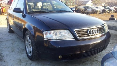 Amortizor spate AUDI A6 2.5 TDI QUATTRO 2001