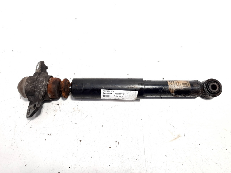 Amortizor spate, cod 1Q0512011C, VW Eos (1F7, 1F8), 2.0 TDI, BMM (id:514242)