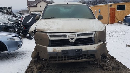 Amortizor spate Dacia DUSTER 1.5 dci 2011 tip