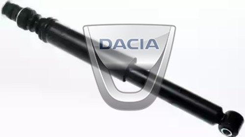 Amortizor spate Dacia Logan 1, DACIA ORIGINAL