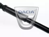 Amortizor spate Dacia Logan MCV, DACIA ORIGINAL