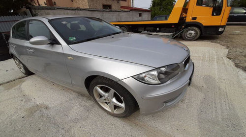 Amortizor spate dreapta 33526771555 A27 33526771555 BMW Seria 1 E81/E82/E87/E88 [facelift] [2007 - 2012] Hatchback 5-usi 118d MT (143 hp)