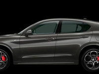 Amortizor spate dreapta Alfa Romeo Stelvio 949 [2017 - 2020] Crossover 2.2 D AT Q4 (180 hp) PACHET VELOCE