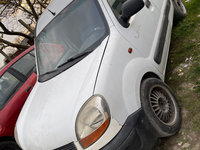 Amortizor spate dreapta Ansamblu arc plus amortizor Renault Kangoo [facelift] [2003 - 2009]
