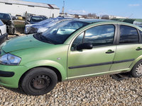 Amortizor spate dreapta Ansamblu complret arc , amortizor si flansa Citroen C3 [2002 - 2010] Hatchback 1.4 HDi MT (68 hp)