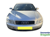 Amortizor spate dreapta Audi A4 B6 [2000 - 2005] Sedan 1.8 T MT (163 hp) Cod motor: BFB