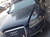 Amortizor spate dreapta Audi A6 4F/C6 [2004 - 2008] Sedan 3.0 TDI MT quattro (225 hp)