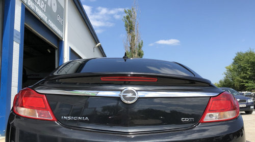 Amortizor spate dreapta (BERLINA | produs OE GM, stare buna) Opel Insignia A [2008 - 2014] Sedan 4-usi