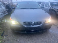 Amortizor spate dreapta BMW 5 Series E60/E61 [2003 - 2007] Sedan 530d AT (231 hp)