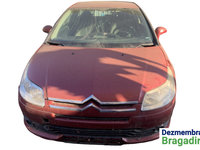 Amortizor spate dreapta Citroen C4 [2004 - 2008] Hatchback 3-usi 1.6 HDi MT (109 hp)