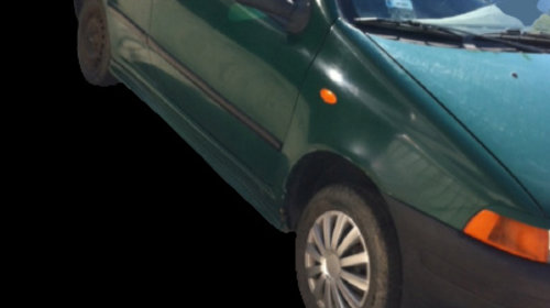 Amortizor spate dreapta Fiat Punto [1993 - 1999] Hatchback 3-usi 1.1 MT (55 hp) (176) 1.1 SPI