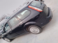 Amortizor spate dreapta Ford Focus 2 [2004 - 2008] wagon 5-usi 1.6 TDCi MT (90 hp) H1 R4 P10