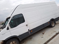 Amortizor spate dreapta IVECO Daily 4 [2006 - 2011] Autoutilitara duba 5-usi 3.0 JTD MT (136 hp)