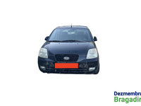 Amortizor spate dreapta Kia Picanto [2004 - 2007] Hatchback 1.1 AT (65 hp) Cod motor: G4HG