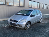 Amortizor spate dreapta Mercedes-Benz A-Class W169 [2004 - 2008] Hatchback 5-usi A 150 MT (95 hp)