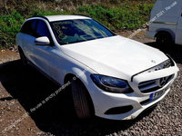 Amortizor spate dreapta Mercedes-Benz C-Class W205/S205/C205 [2014 - 2018] wagon C 180 7G-Tronic Plus (150 hp)