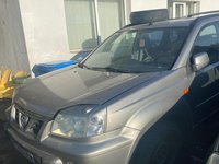 Amortizor spate dreapta Nissan X-Trail T30 [2001 - 2004] Crossover 2.2 DCI AT AWD (114 hp) volan stanga