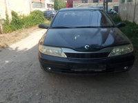 Amortizor spate dreapta Renault Laguna 2 [2001 - 2005] Liftback 1.6 MT (107 hp)