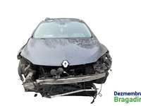 Amortizor spate dreapta Renault Megane 3 [2008 - 2014] wagon 5-usi 1.9 dCi MT (130 hp) EURO 5