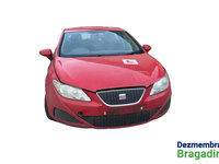 Amortizor spate dreapta Seat Ibiza 4 6J [2008 - 2012] Hatchback 5-usi 1.4 TDI MT (80 hp) Cod motor BMS