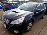 Amortizor spate dreapta Subaru Outback 4 [2009 - 2012] wagon 2.0 TD MT AWD (150 hp)