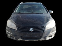 Amortizor spate dreapta Suzuki SX4 2 [2013 - 2016] Hatchback 1.6 DDiS MT (120 hp)