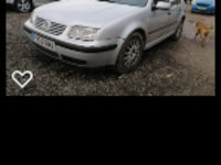 Amortizor spate dreapta Volkswagen Bora [1998 - 2005] Sedan 1.6 16V MT (105 hp)