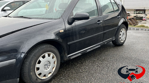 Amortizor spate dreapta Volkswagen VW Golf 4 [1997 - 2006] Hatchback 5-usi 1.4 MT (75 hp) AKQ